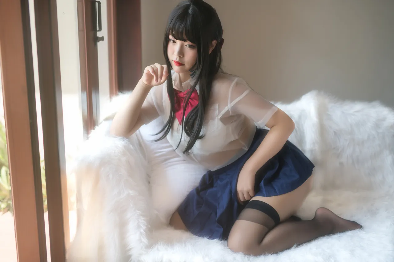 Coser@白烨 NO.018 情人节特辑